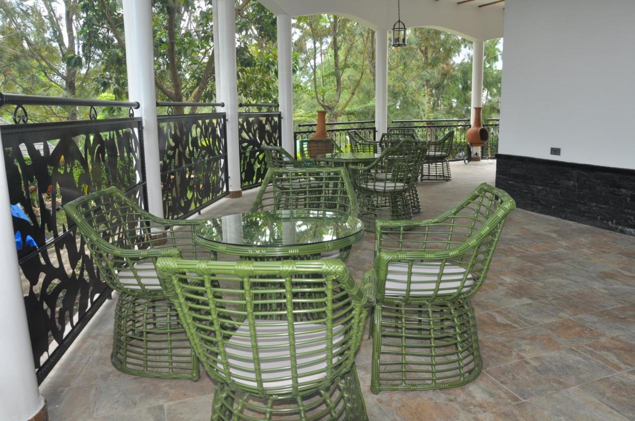 Home Bliss Hotel- Fort Portal Uganda Exteriör bild