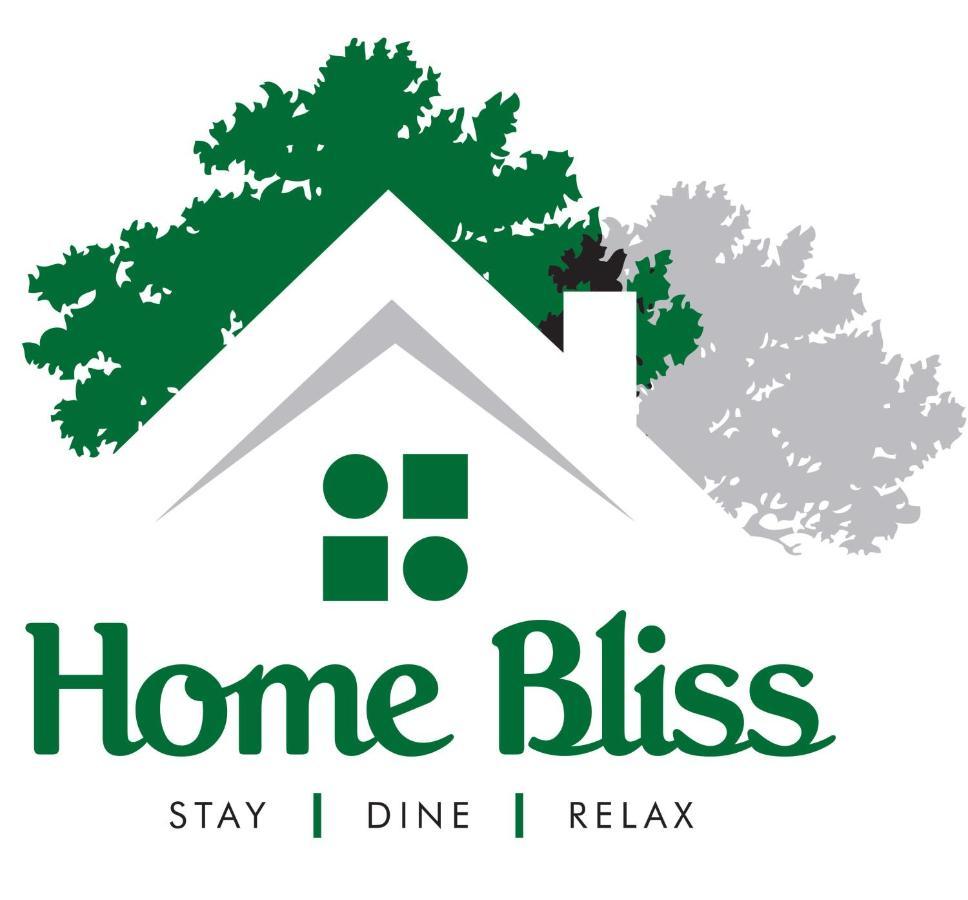 Home Bliss Hotel- Fort Portal Uganda Exteriör bild