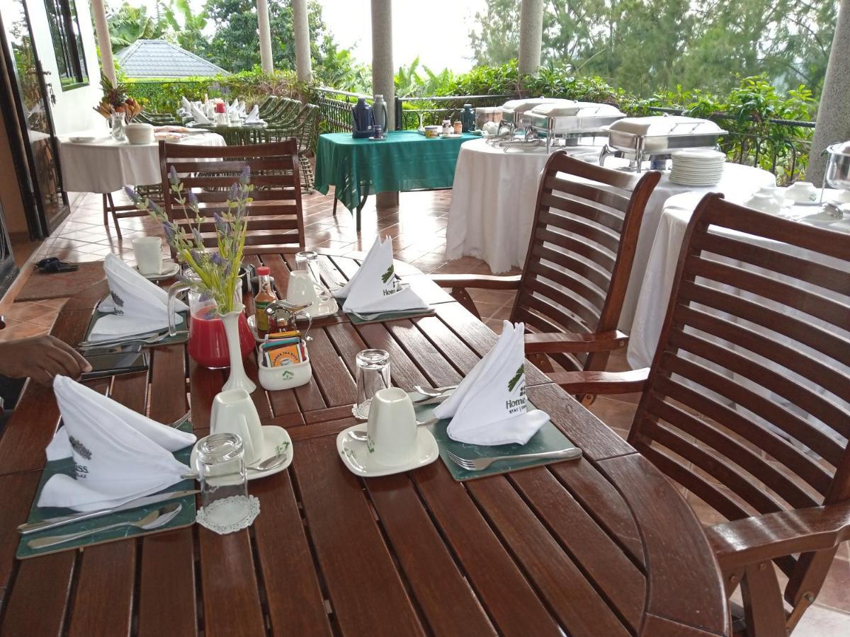 Home Bliss Hotel- Fort Portal Uganda Exteriör bild