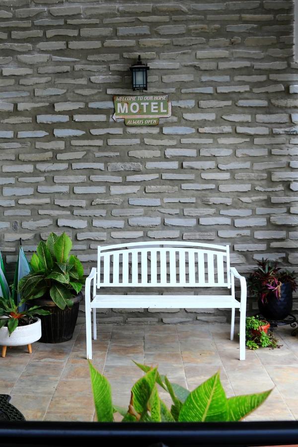 Home Bliss Hotel- Fort Portal Uganda Exteriör bild
