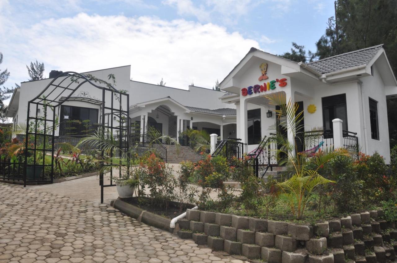 Home Bliss Hotel- Fort Portal Uganda Exteriör bild